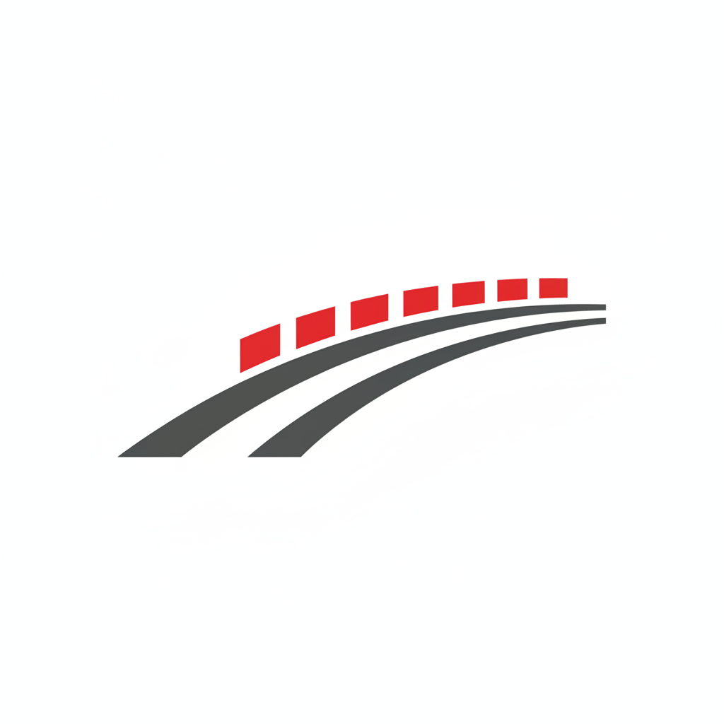 SwissRail Information Logo